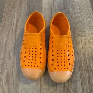 Natives - Orange - Gender Neutral - Size 13